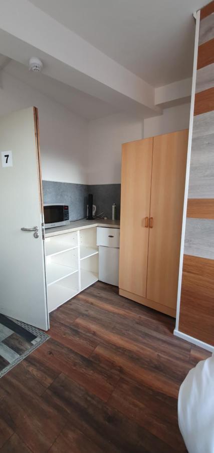 שפילד En Suite Single Bedroom, Close To City Centre מראה חיצוני תמונה